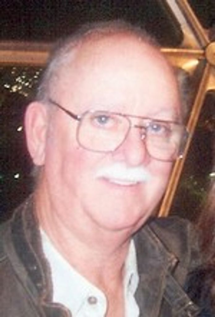 Max Darrell Adair, Sr.