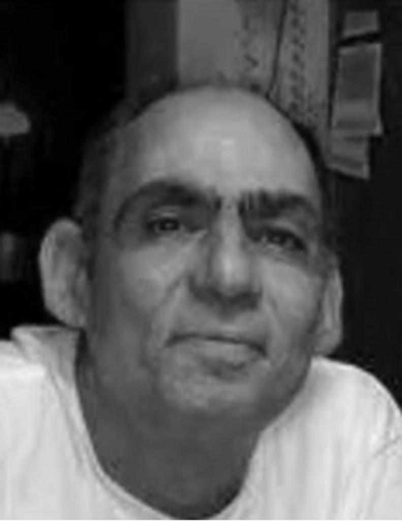 James Louis Cavanagh