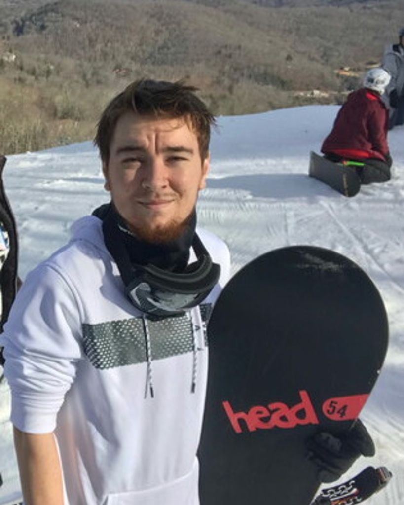 John "Nick" James Alexander Nichols Profile Photo