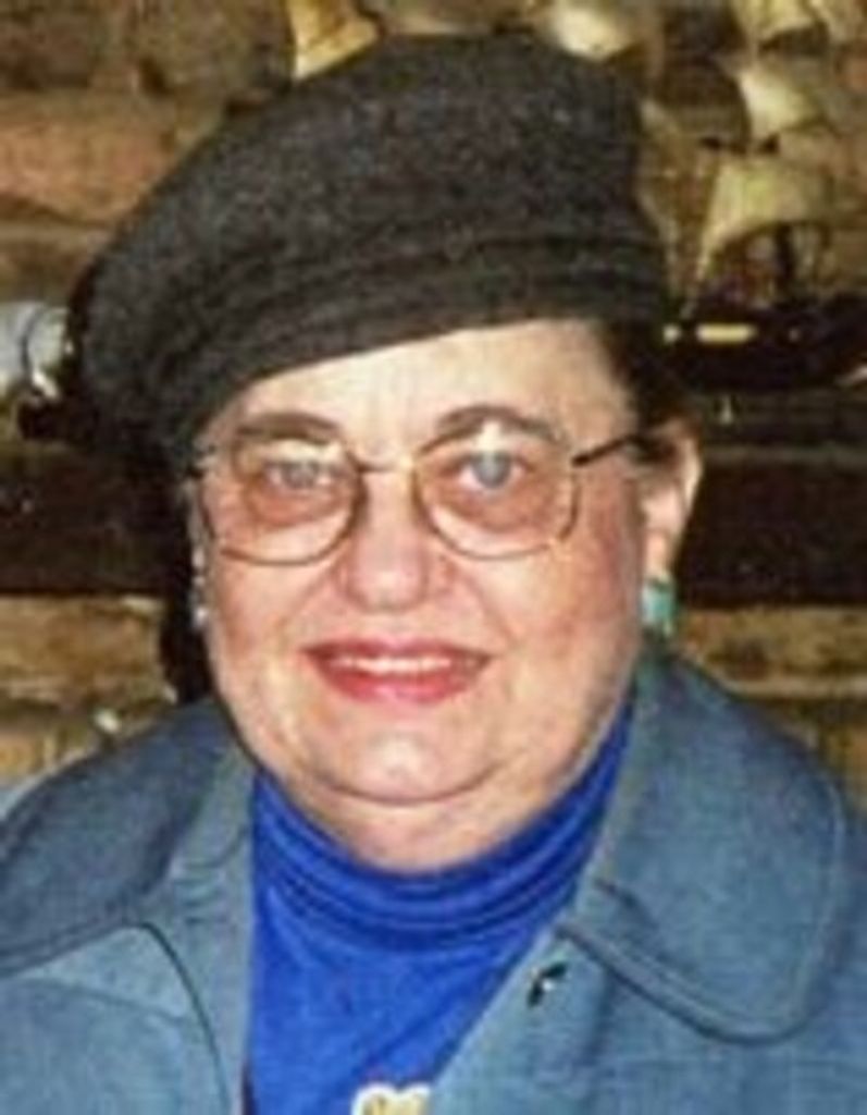 Melba Yankovich Profile Photo