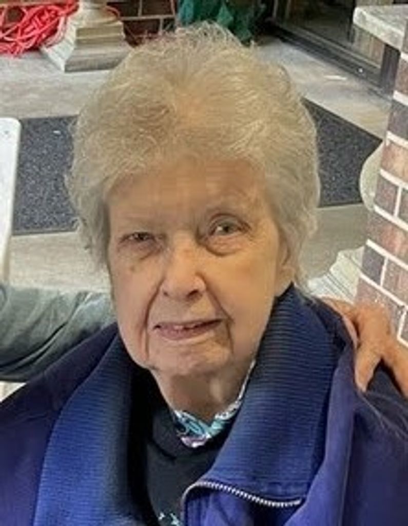 Phyllis J. Tilton