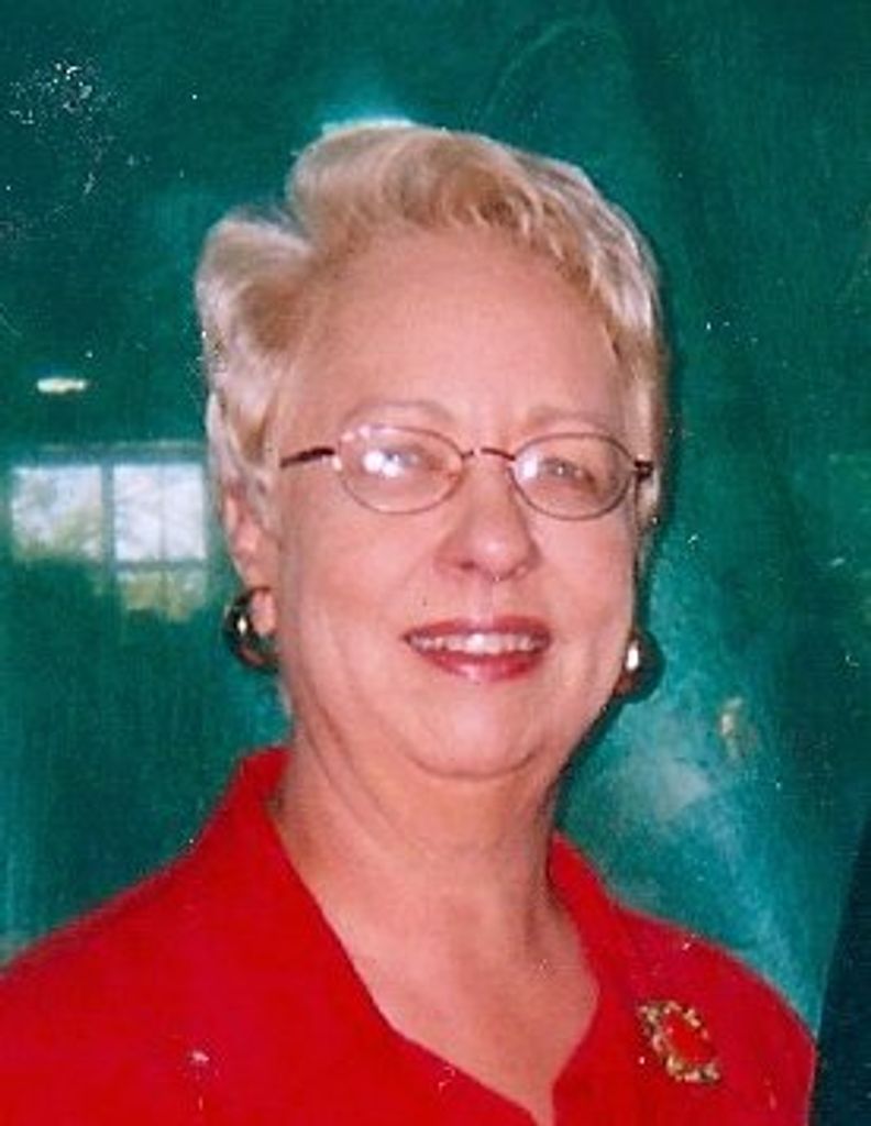 Drexellen "Drex" Armstrong