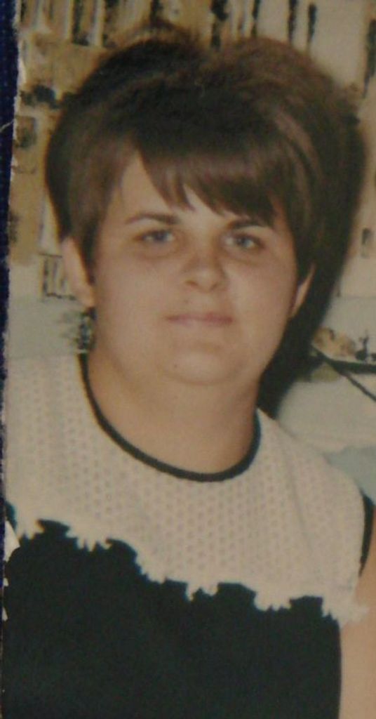 Sharon  M. Staiano