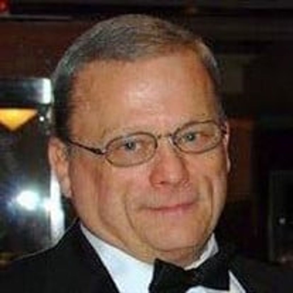 Charles "Chuck" Scott