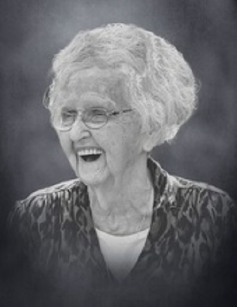 Helen "Granny" Gaddis Profile Photo