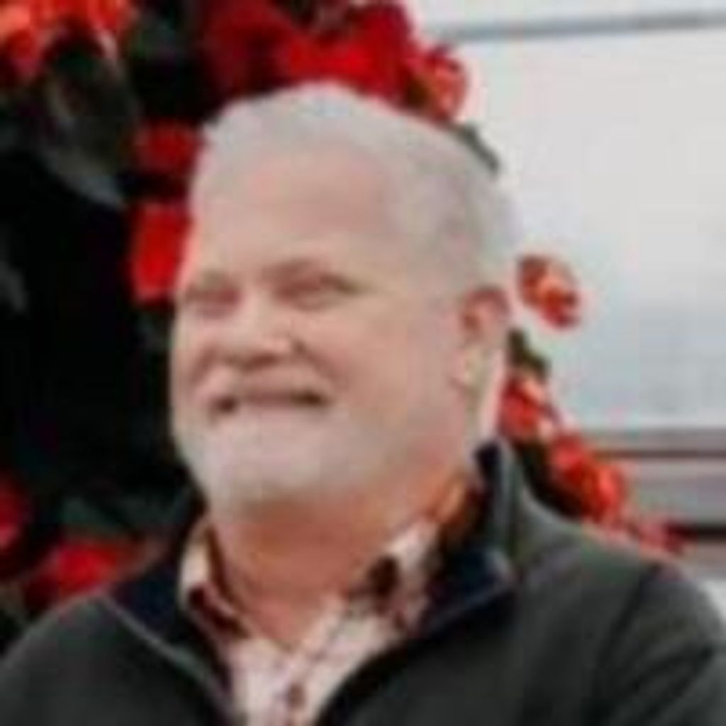 Jeffrey W. Allen