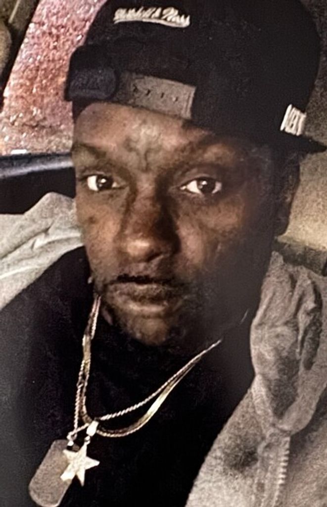 Mario Dewayne Williams Profile Photo