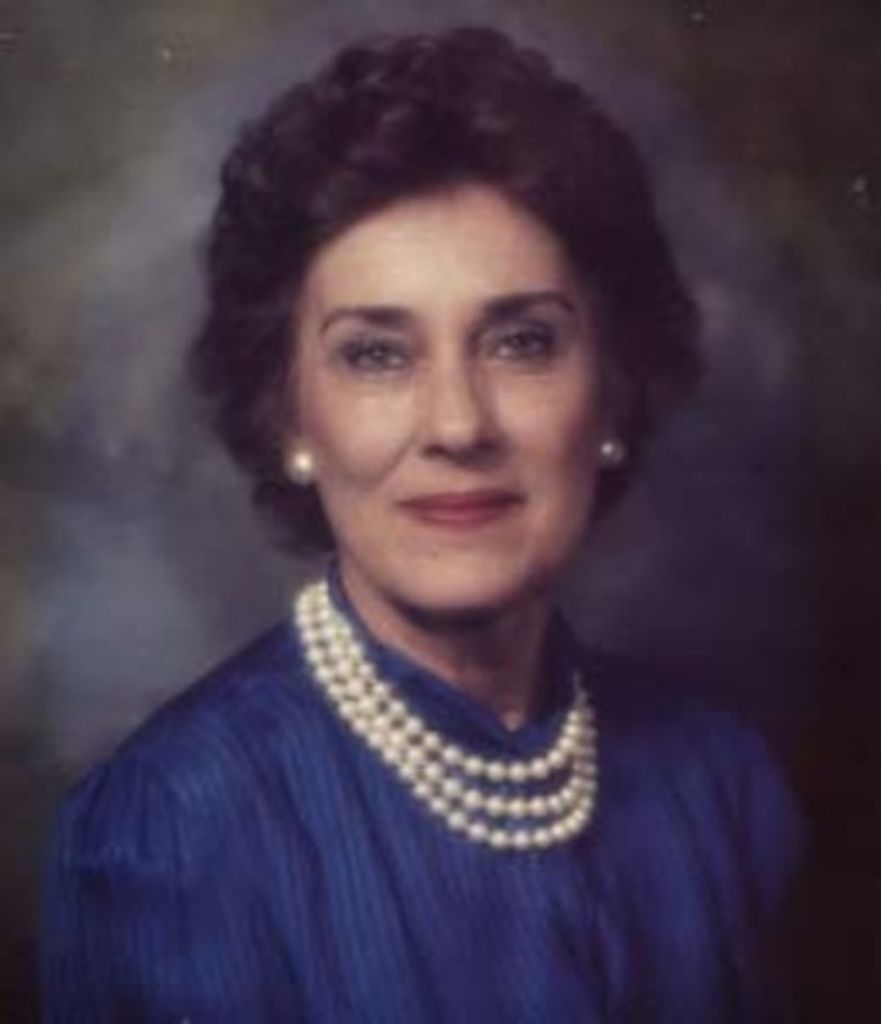 Katherine Hall Kramer Profile Photo