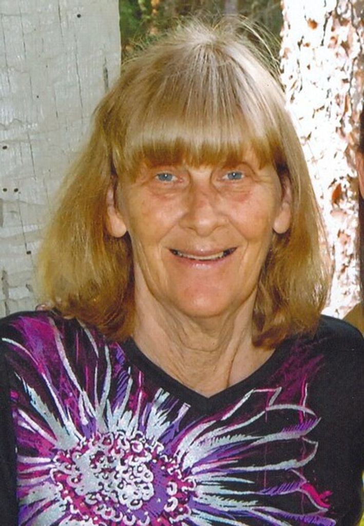 Sharon Ruth Bragg Profile Photo