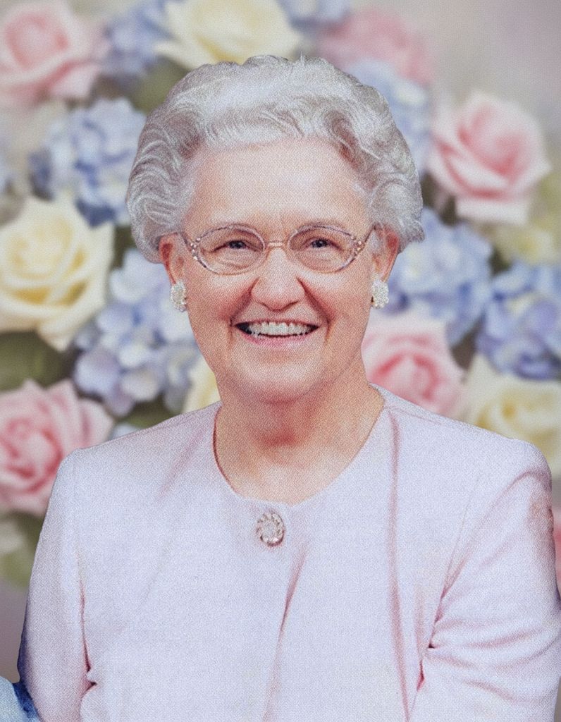 Dorris H. Medlin
