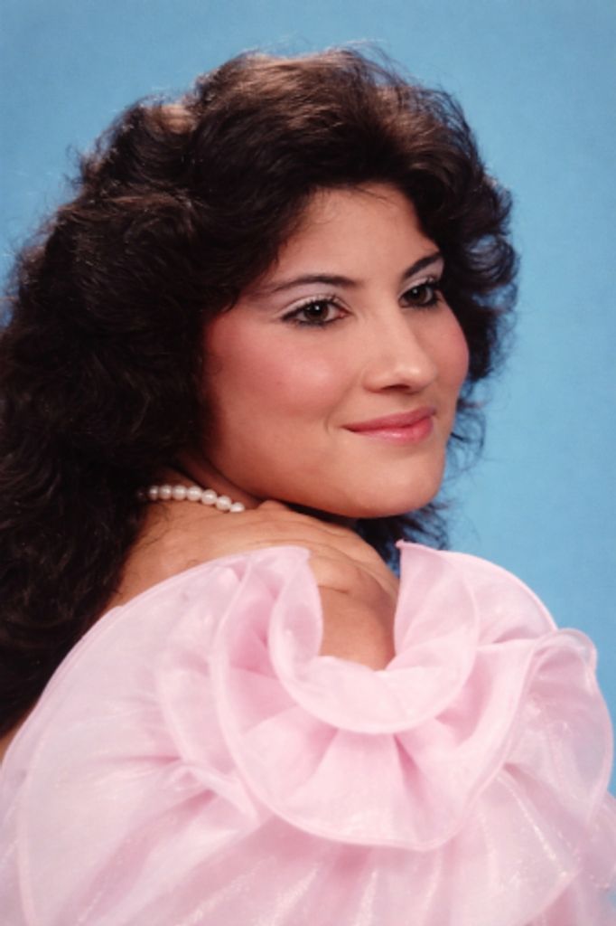 Cynthia "Cindy" Maxine Tolbert Holbrook