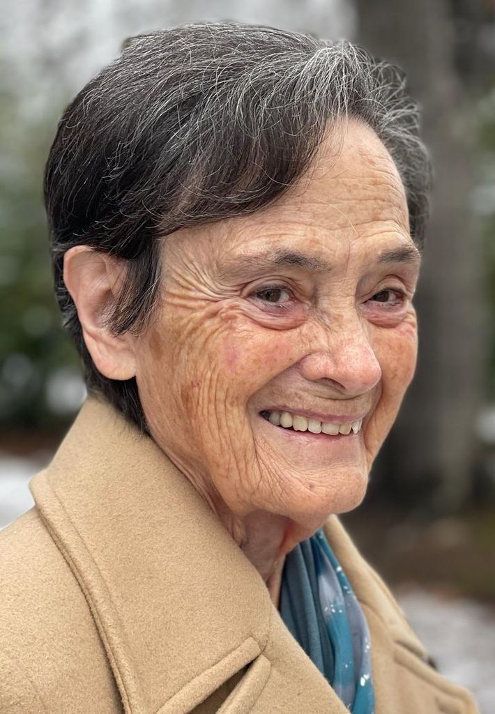 Sue Collie Profile Photo