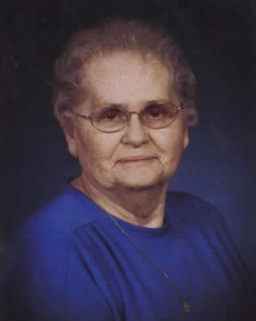 Lenora P Rauchwarter
