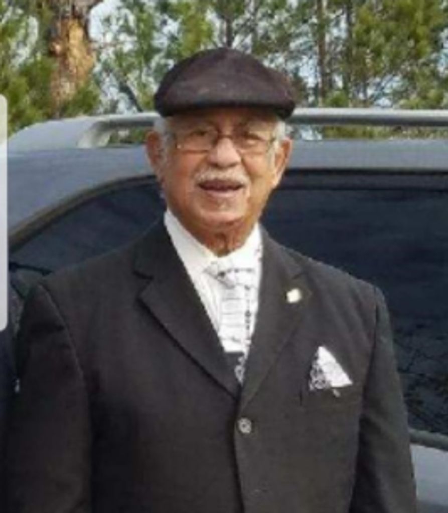 William McElrath