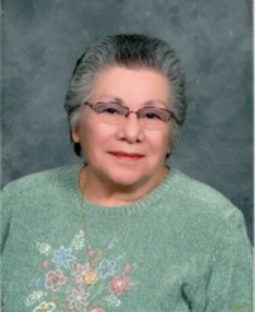 Lou Ella Martinez