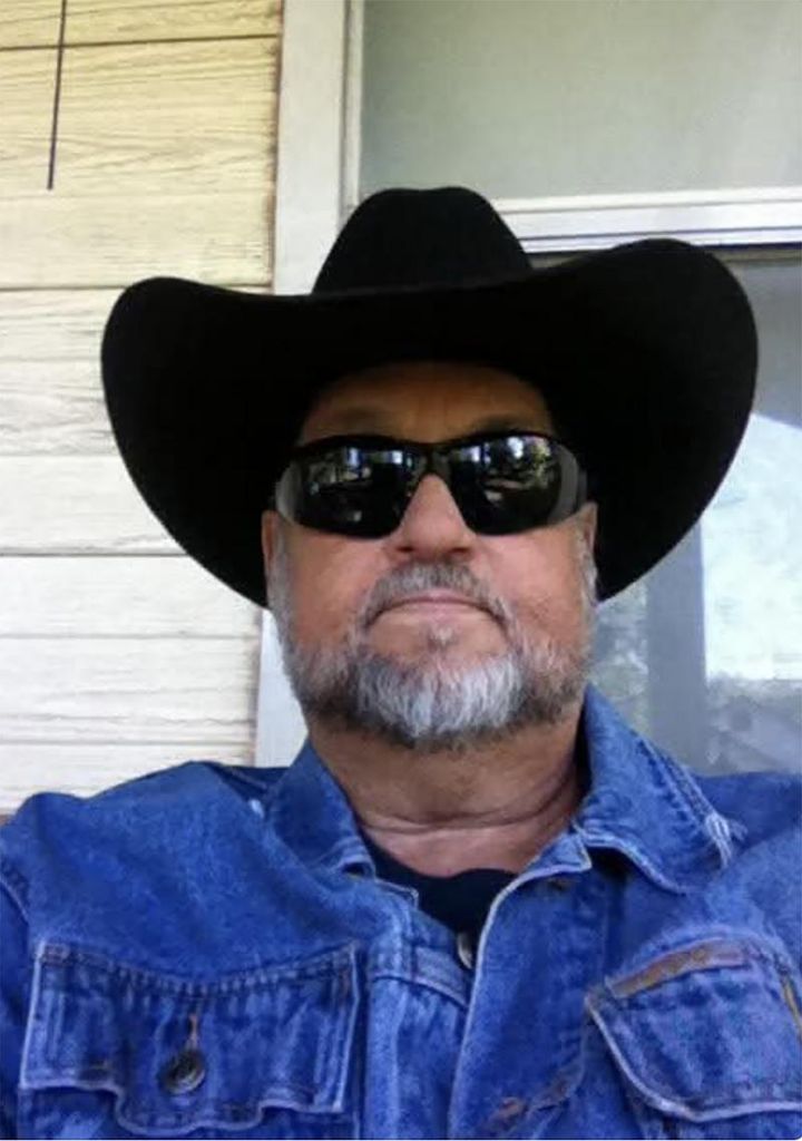 Leamon James 'Peanut' Lowe