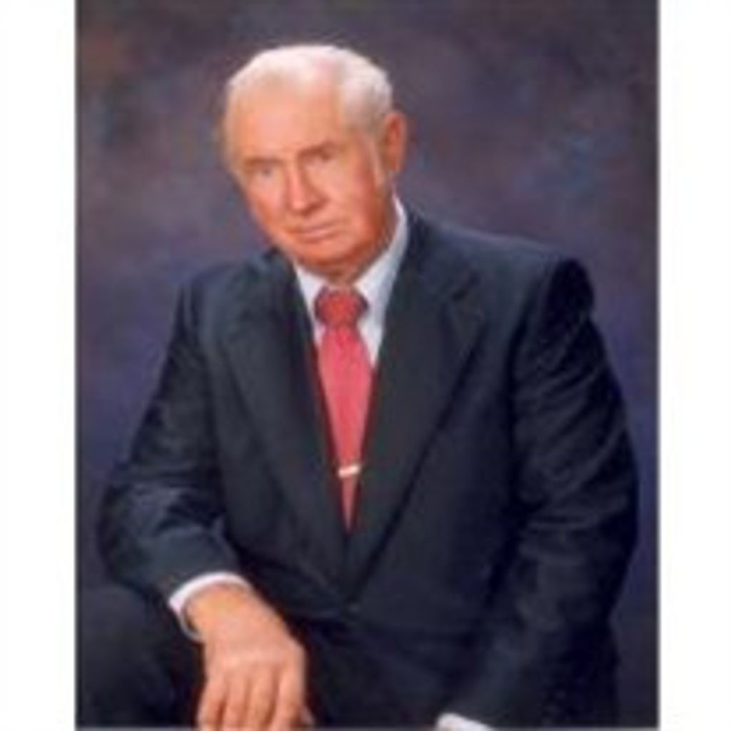 Mervyn John Willie