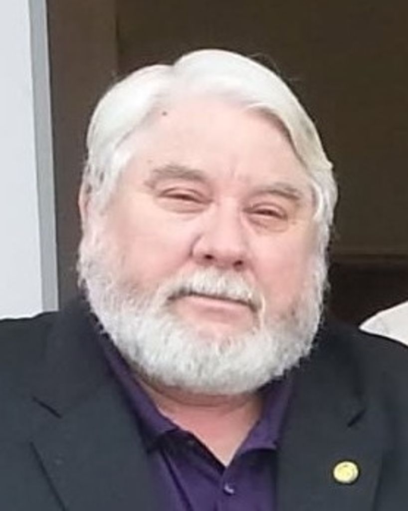 Rev. David Thomas Martin Profile Photo