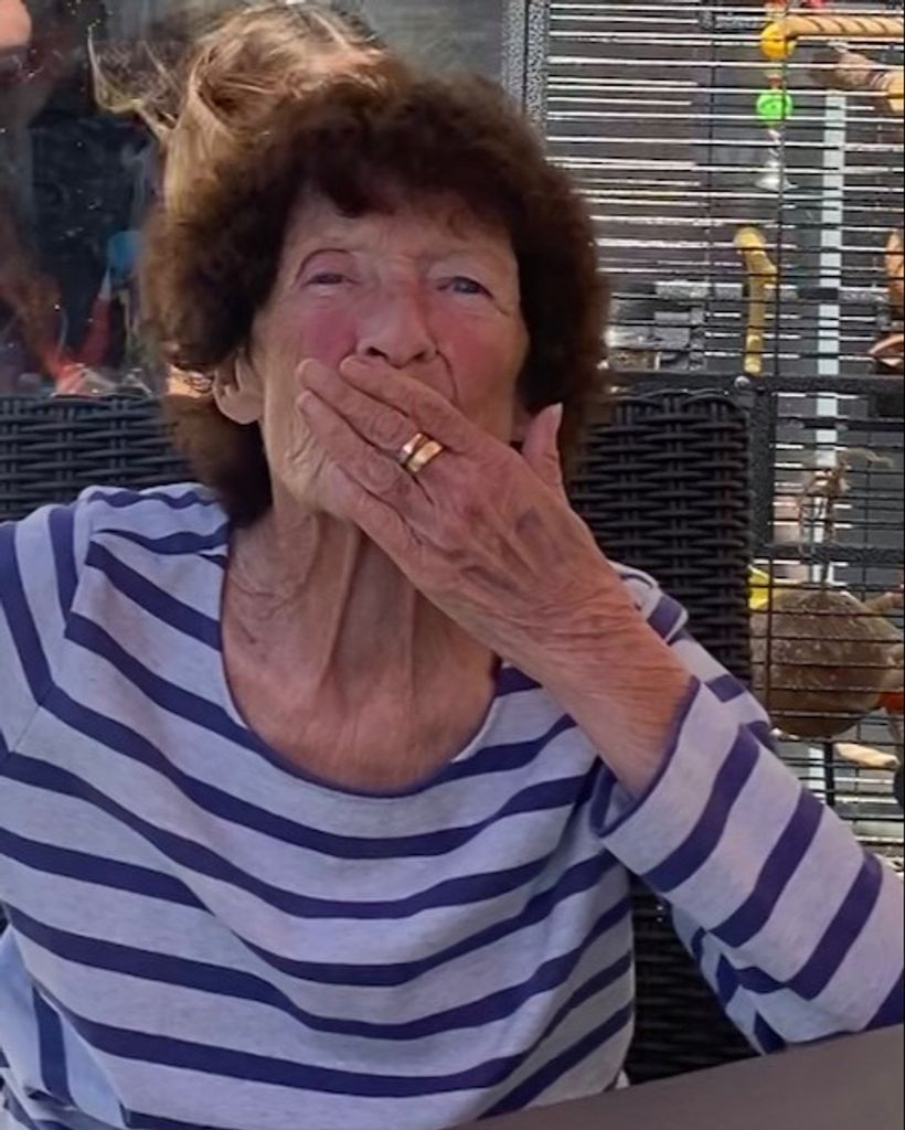 Marylee Rancour
