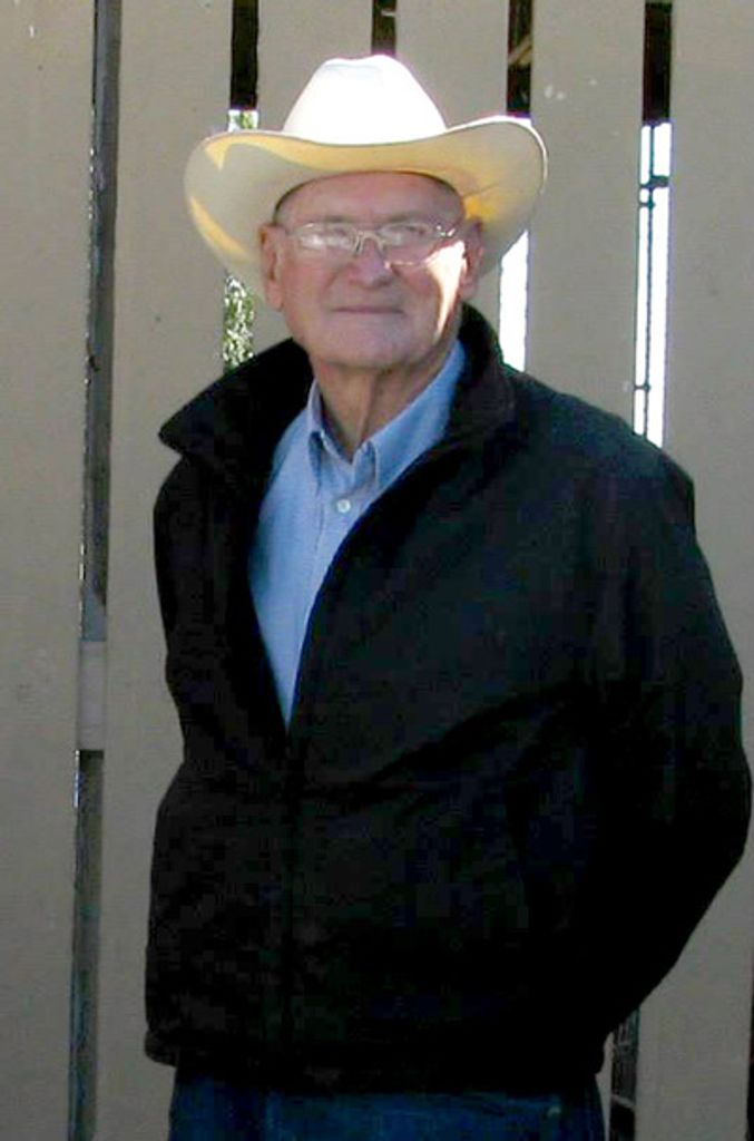 Daniel J. Ramsey