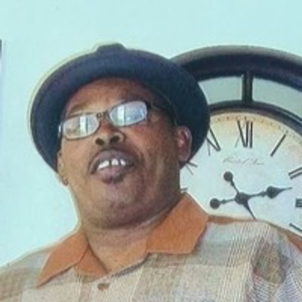 Victor Greene