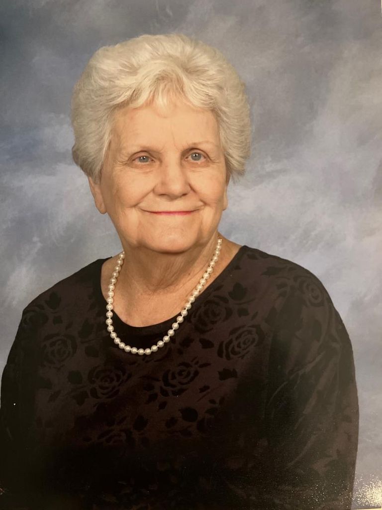 Juanita Hall