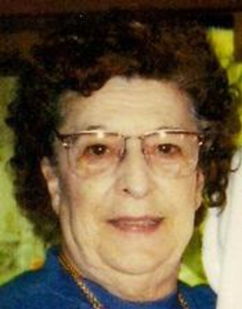 Virginia Costa
