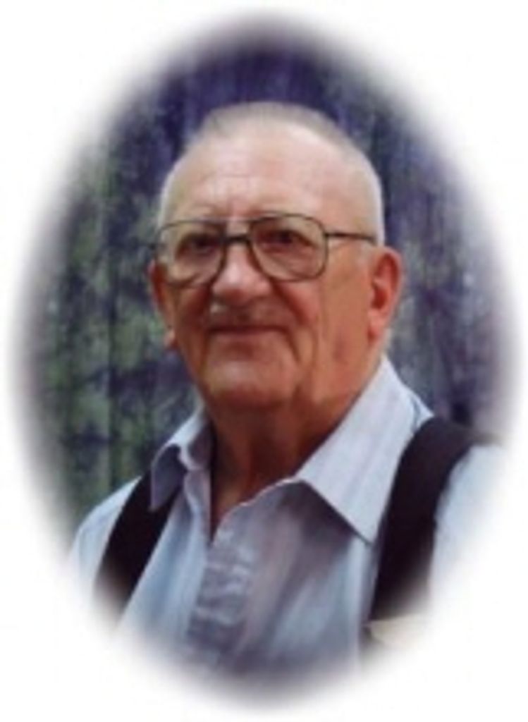 Joseph Leo Meissen