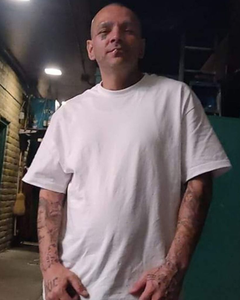 Ruben Ochoa Guzman Jr.
