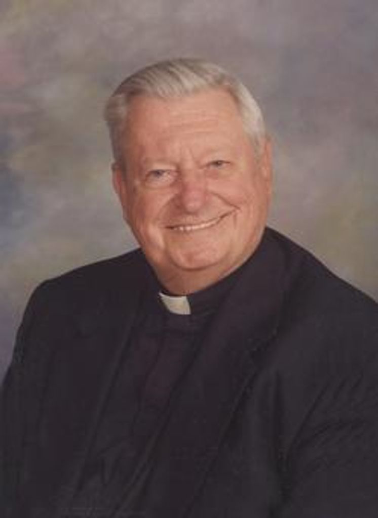 Father Eugene Wesely