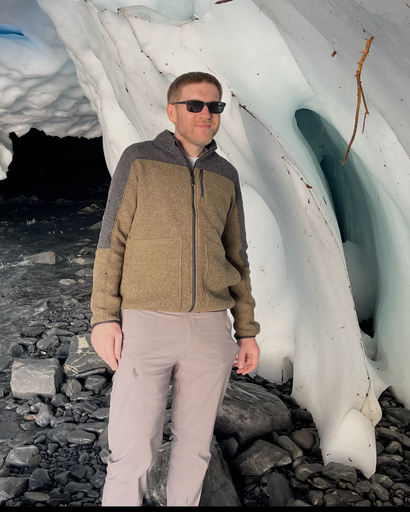 Andrew Cliffton Young Profile Photo