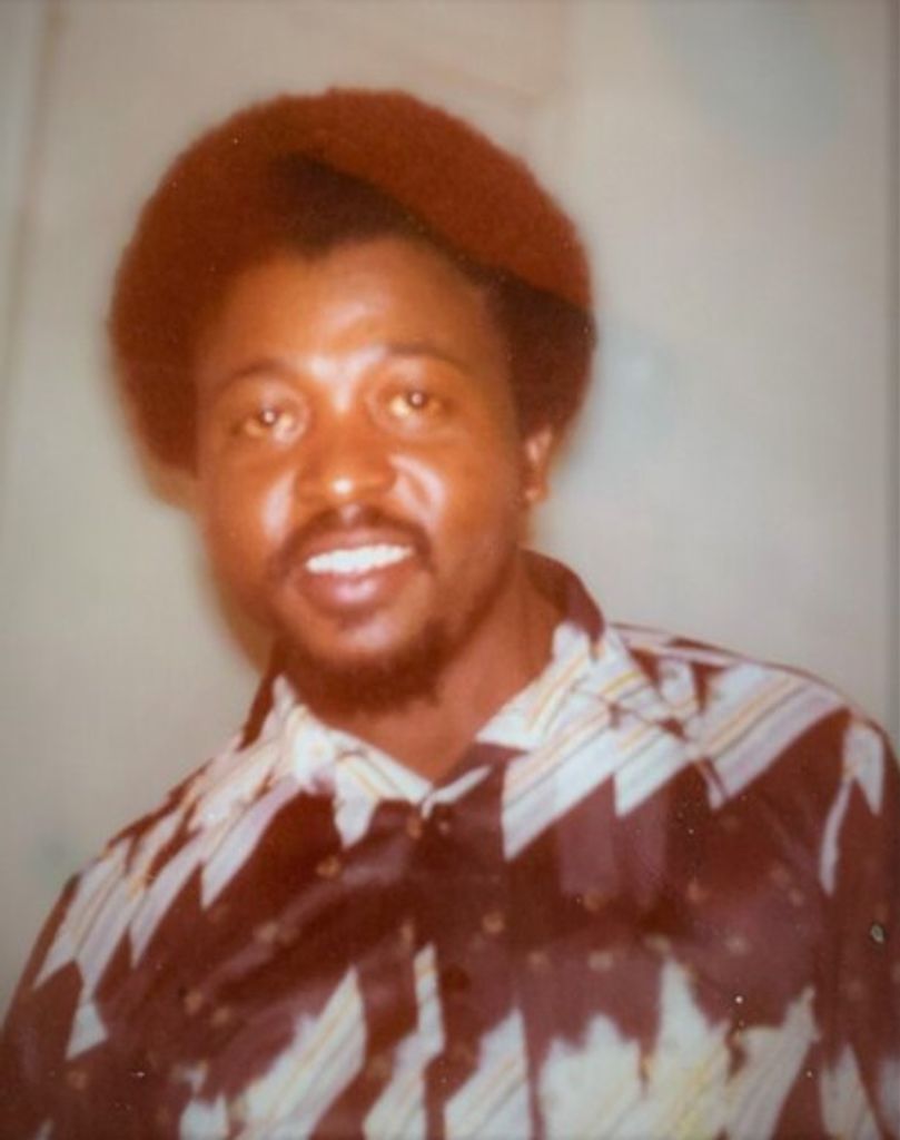 Mr. Simmie Lee Jones Profile Photo