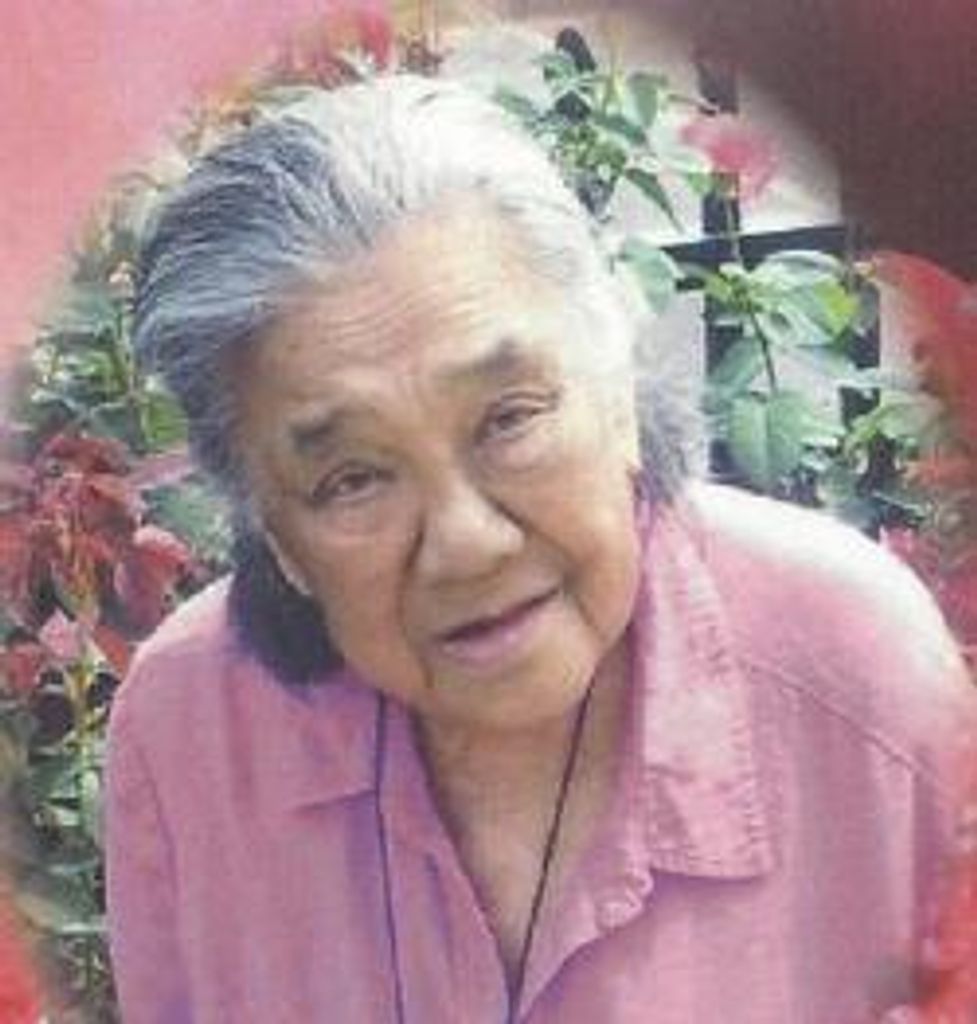 Emilia Mazon Blount Profile Photo