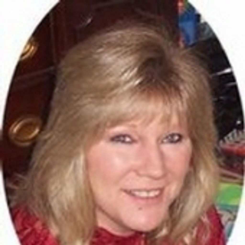 Sandra K. Harper