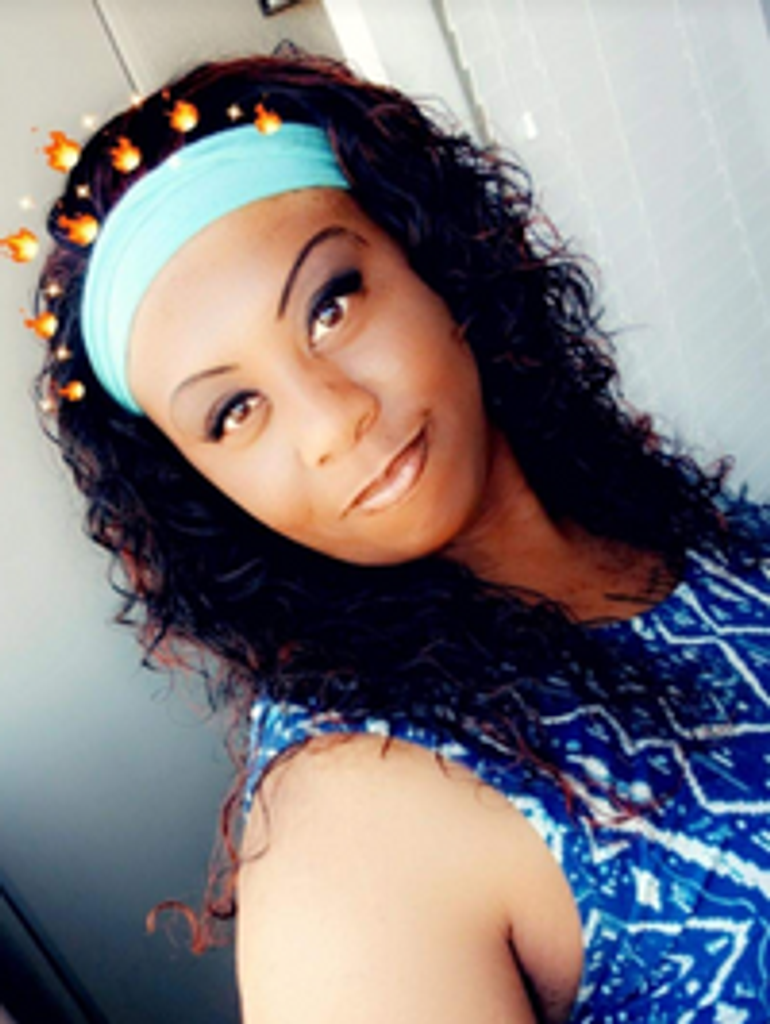 Kimberly Legena Scott