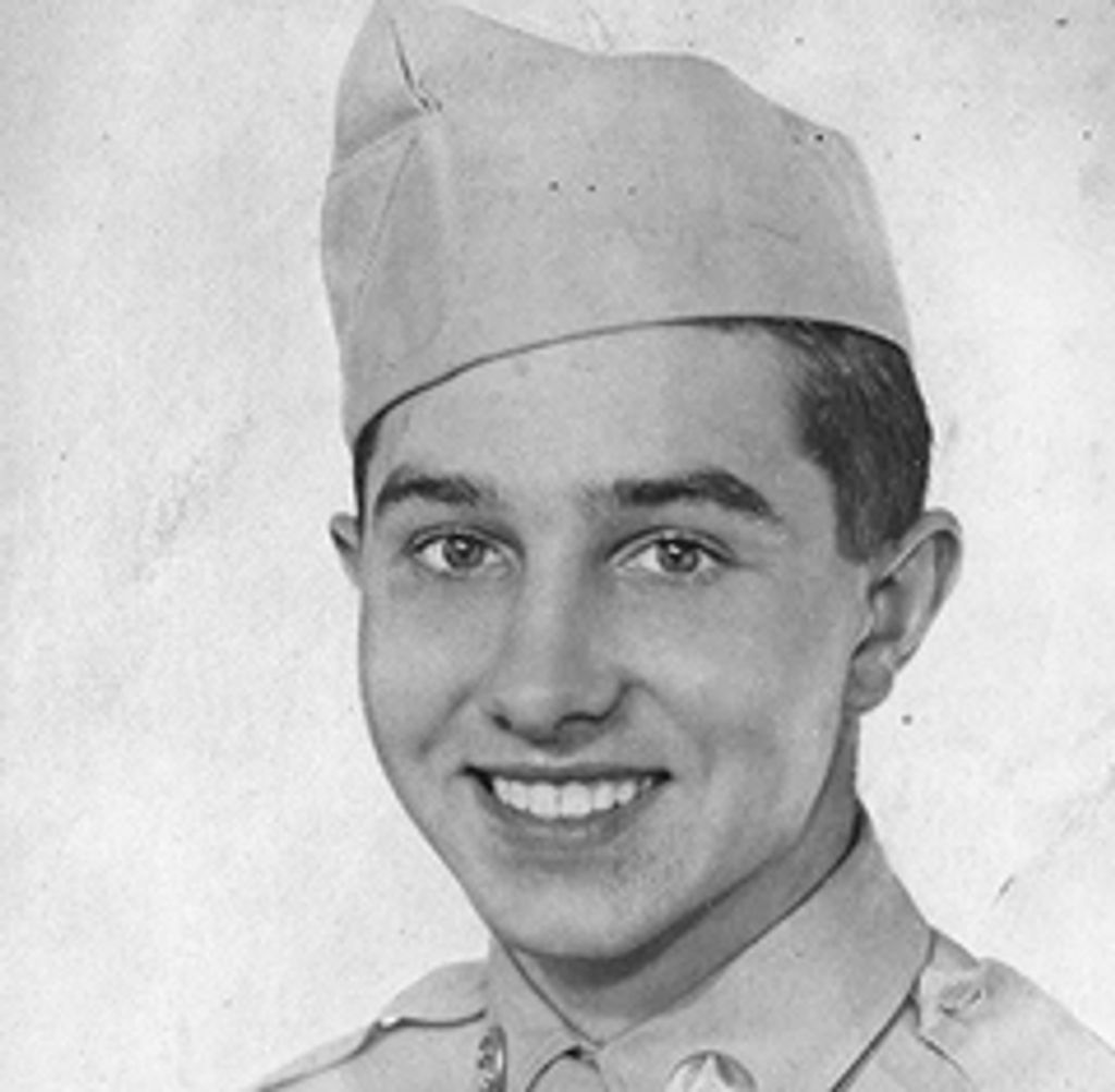 Ronald G. Kendt, Sr.