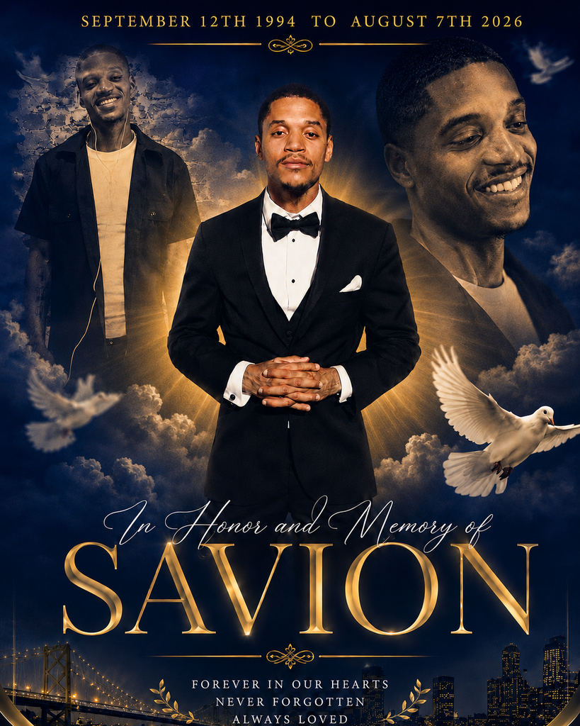Savion Osmeen Young
