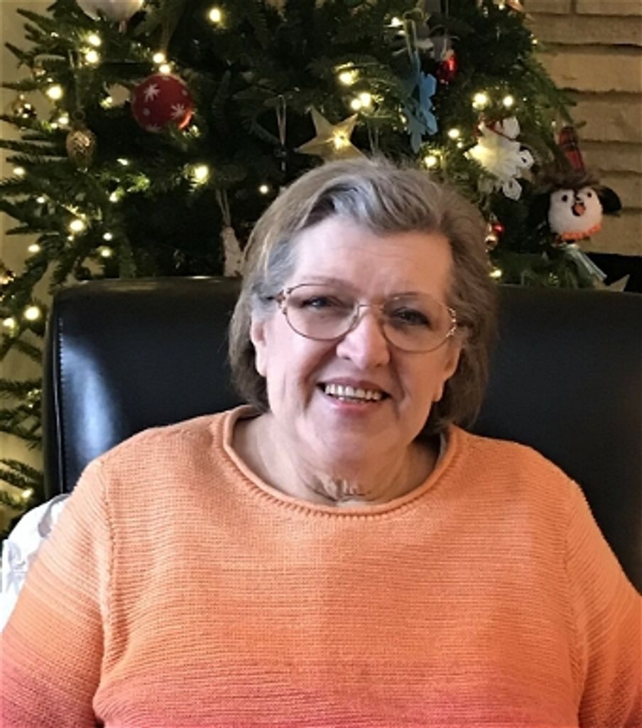 Diana Marie Frabutt