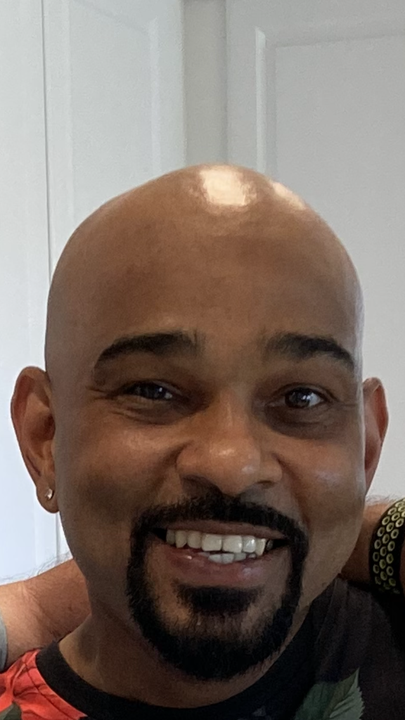 Anselmo Ezequiel Marquez