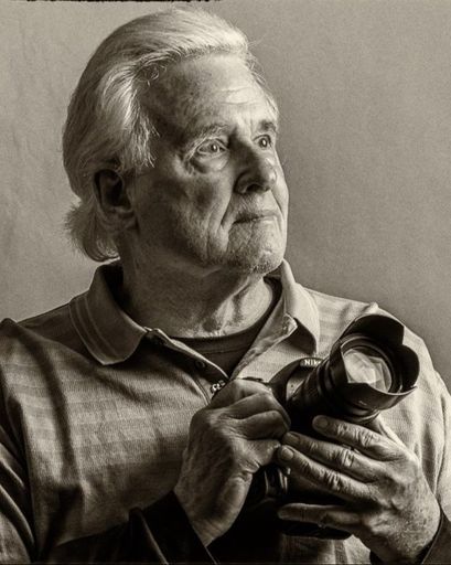 Jim Hayes's obituary image