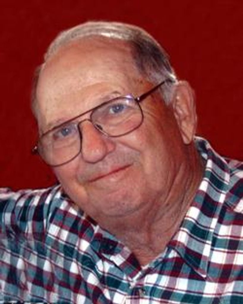 James B. "Jim" Foster