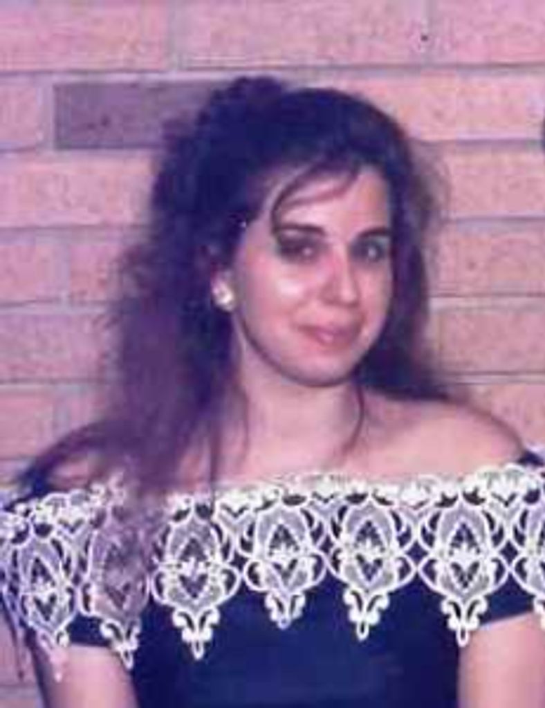 Raissa Marie Hall