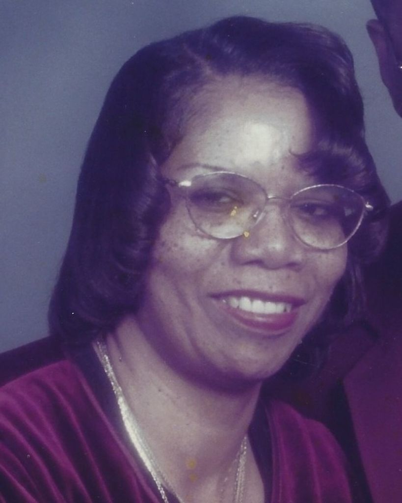 Gail V. Ivey Profile Photo