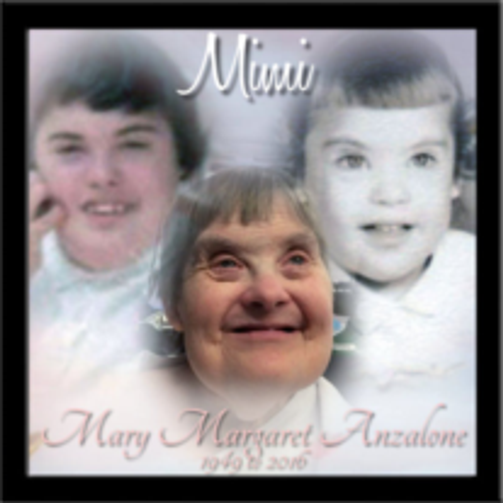 Mary Margaret Anzalone