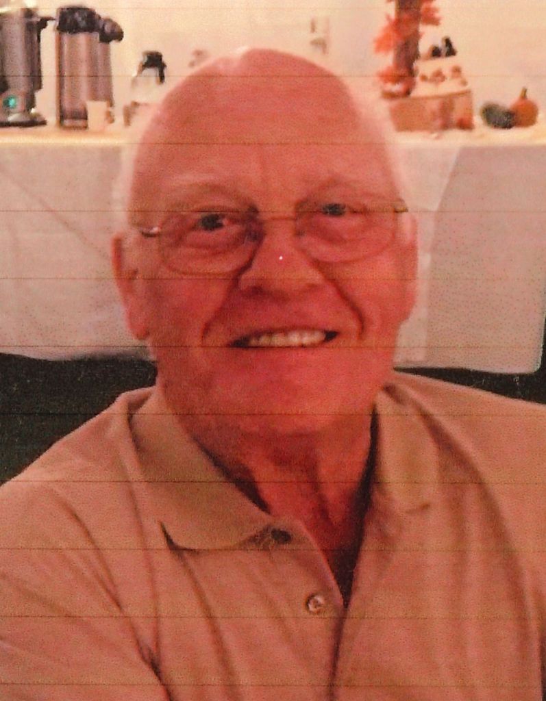 Charles L. “Chuck” Thompson Profile Photo