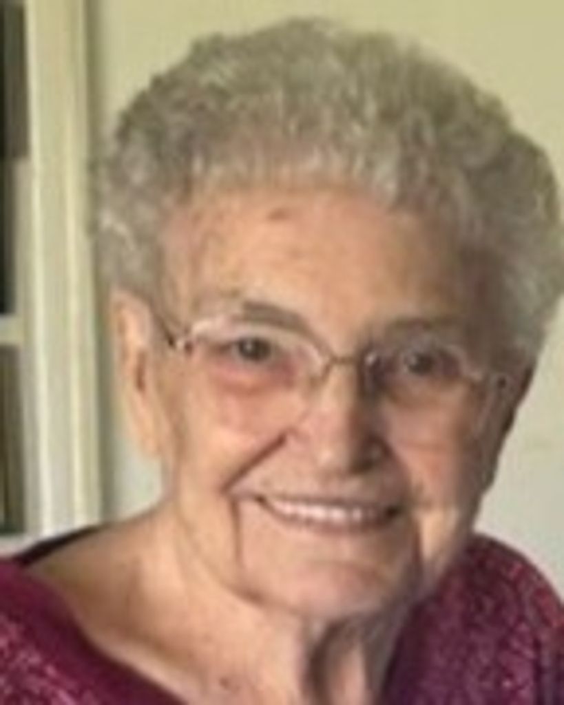 Barbara Drews-Stolt Profile Photo