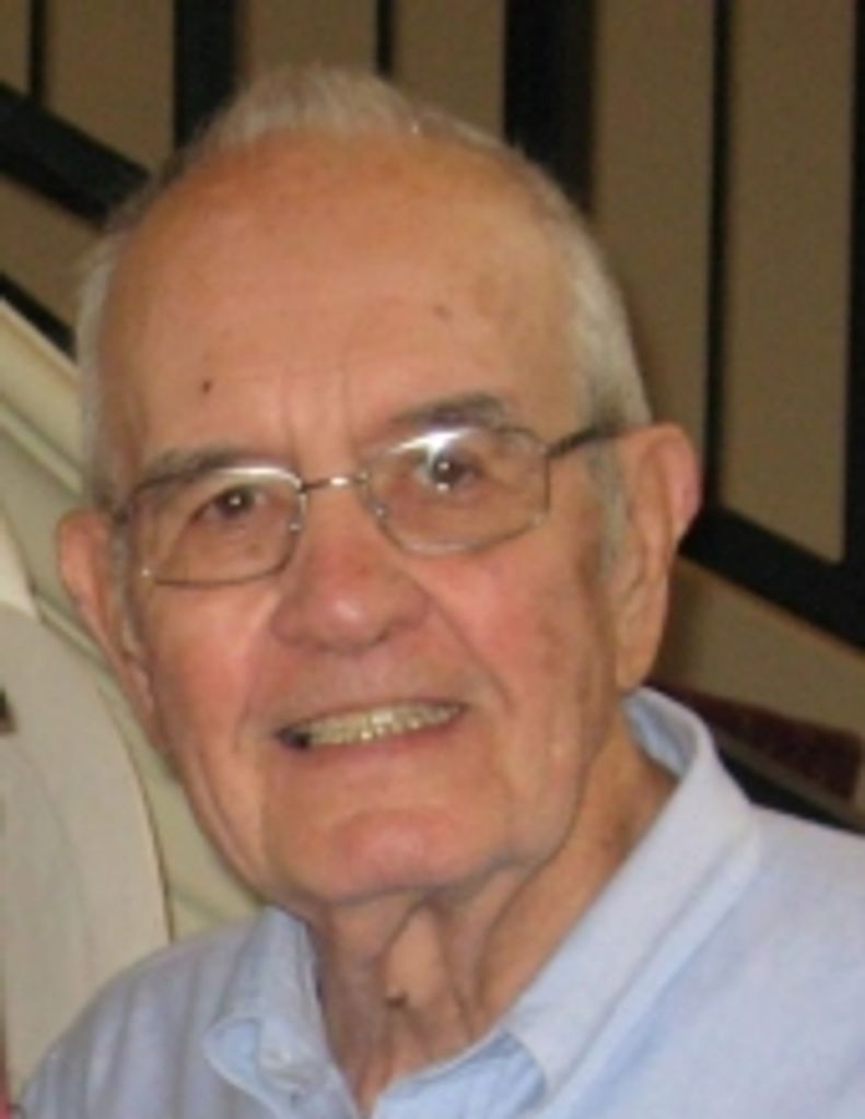 Calvin Lee Luker, Jr.