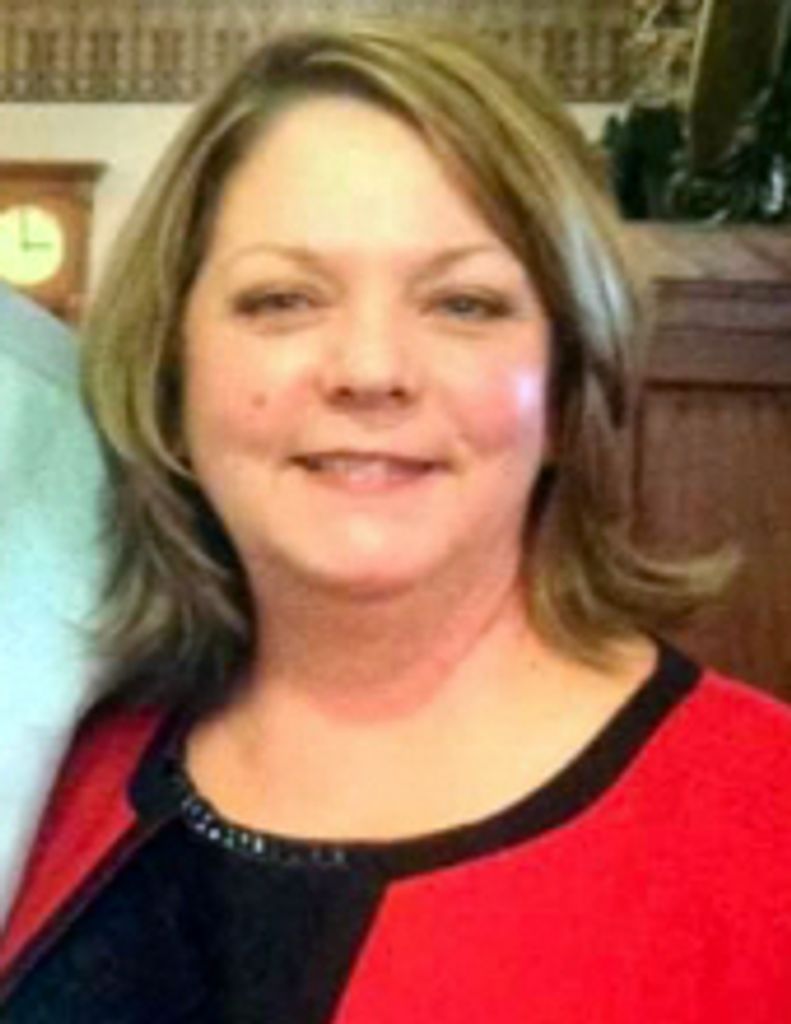 Cherrie O. Ring