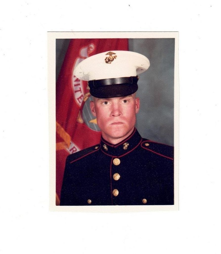 Todd Martin Reeser Profile Photo