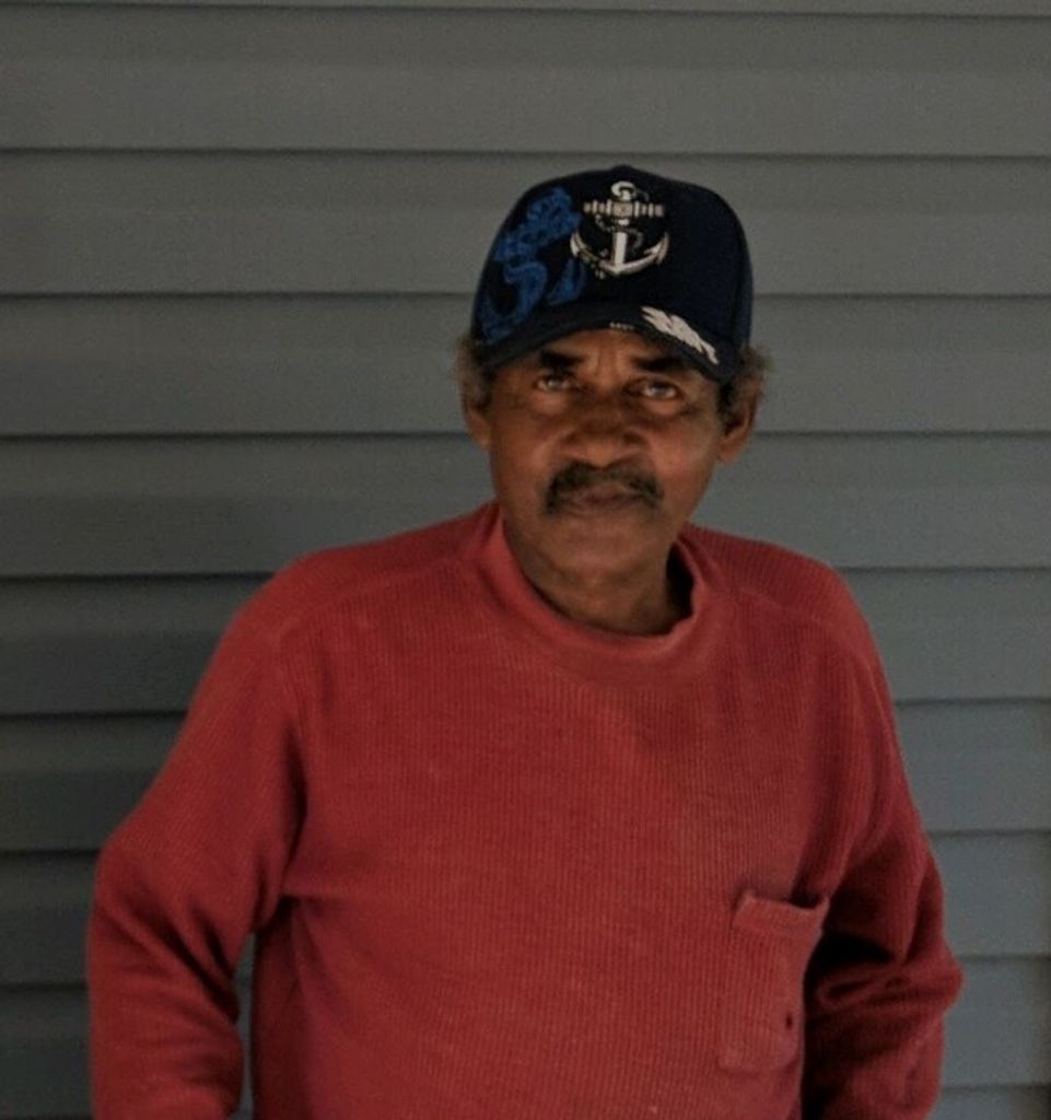 Billy Eugene Hardy